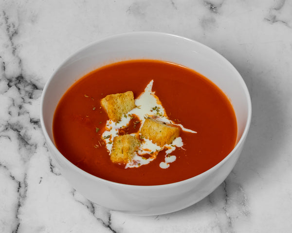 Soup