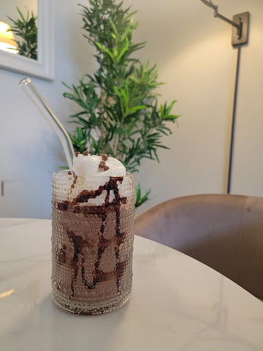 Milkshake