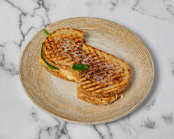 Chipotle Chicken Sandwich