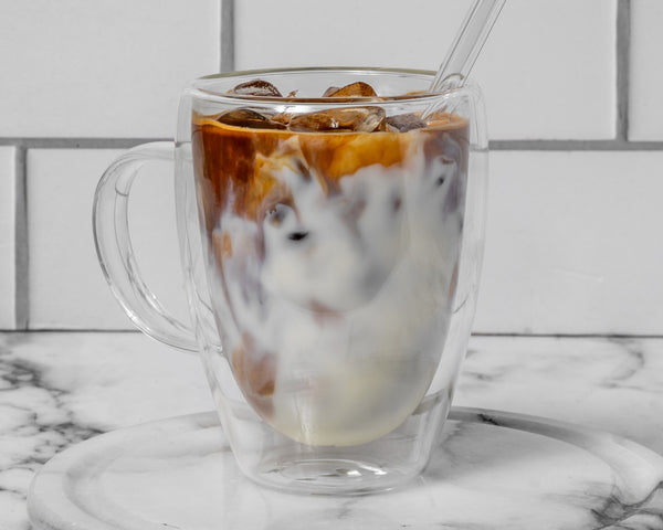 Iced Coffee