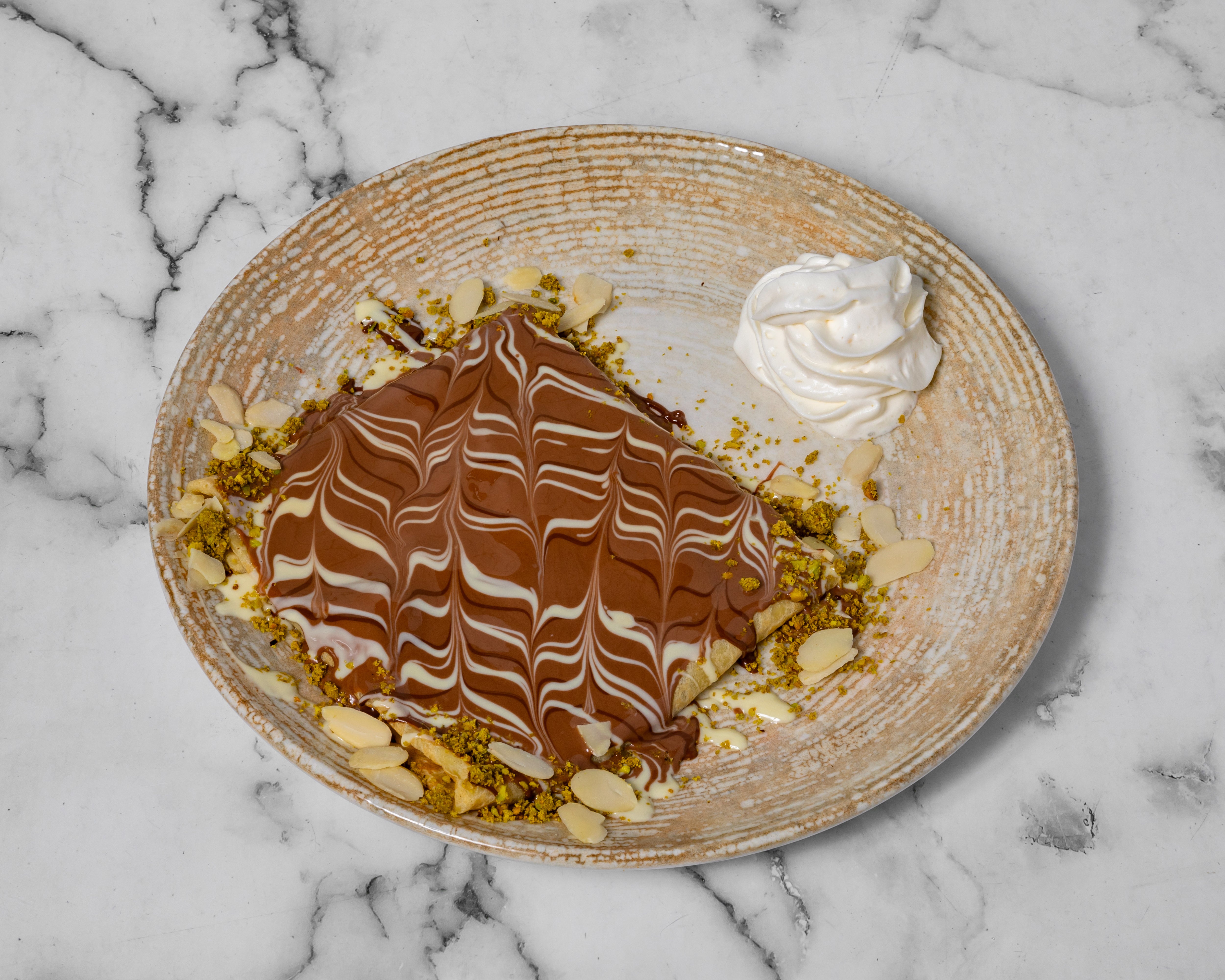 Miss Bean Crepes