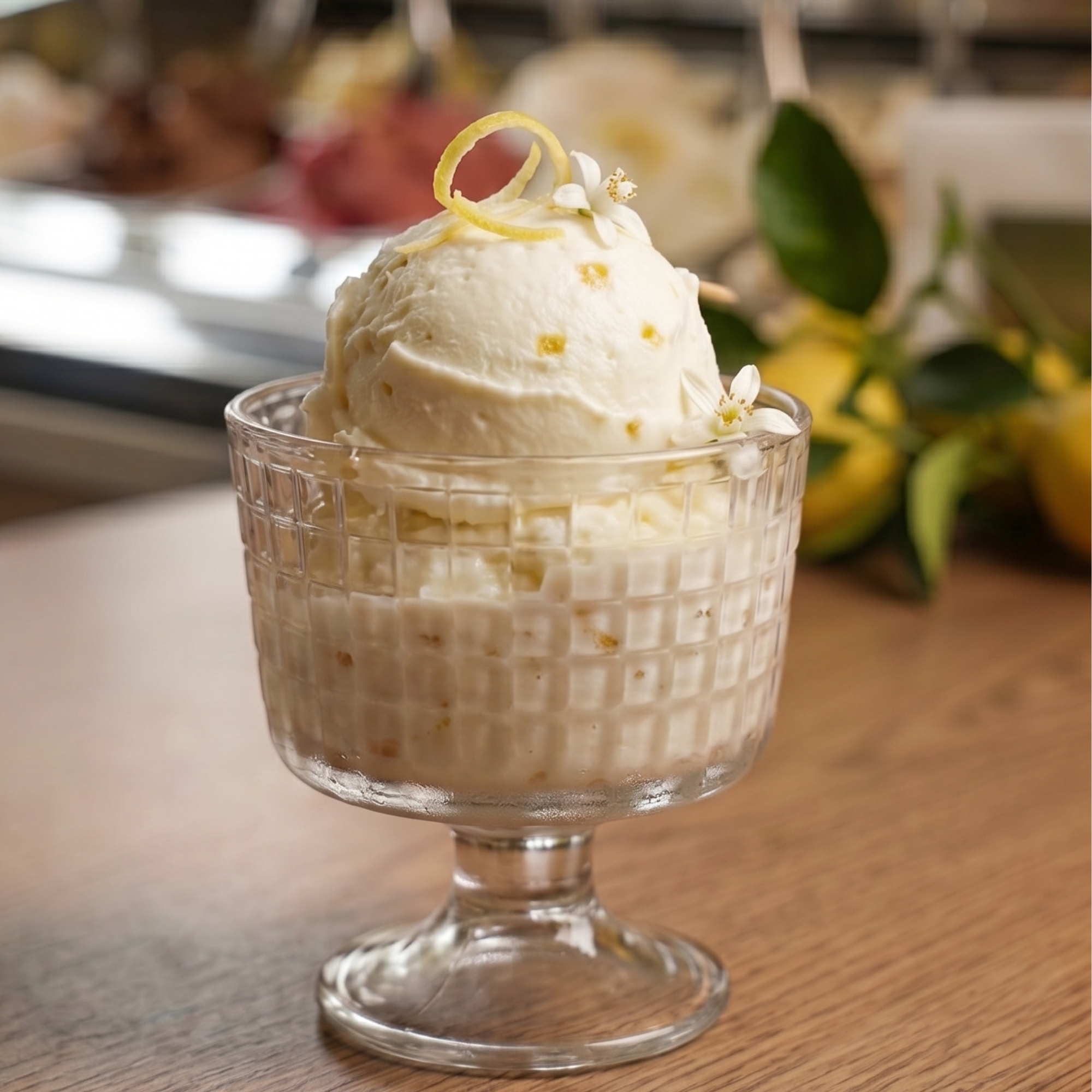 Amalfi Lemon