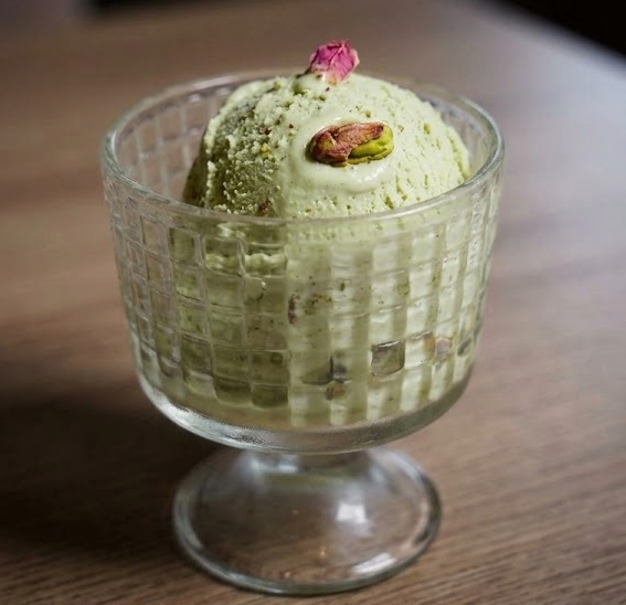 Pistachio